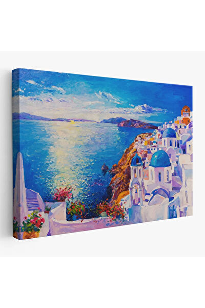 CEPAHİR Kanvas Tablo