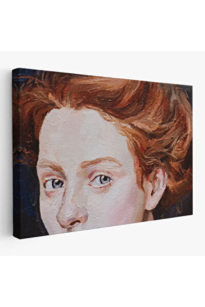 CEPAHİR Kanvas Tablo