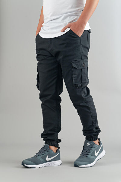 Bombe Erkek Pantolon