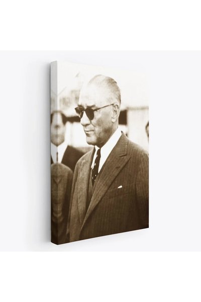 CEPAHİR Kanvas Tablo