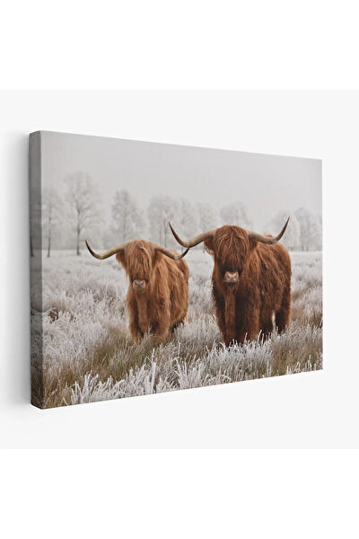 CEPAHİR Kanvas Tablo