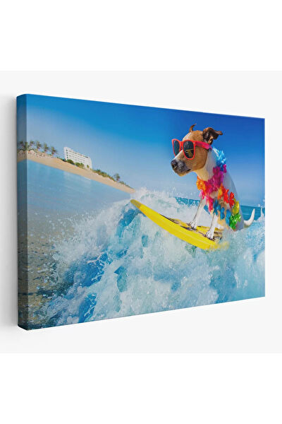 CEPAHİR Kanvas Tablo