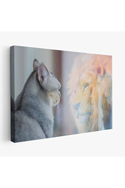 CEPAHİR Kanvas Tablo