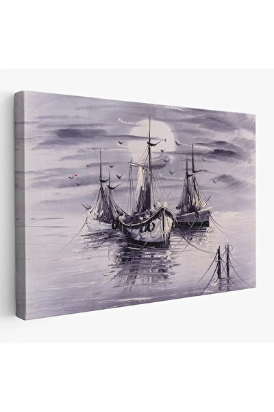 CEPAHİR Kanvas Tablo