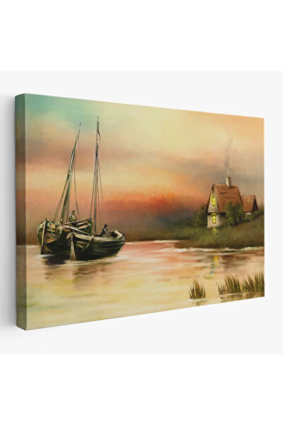 CEPAHİR Kanvas Tablo