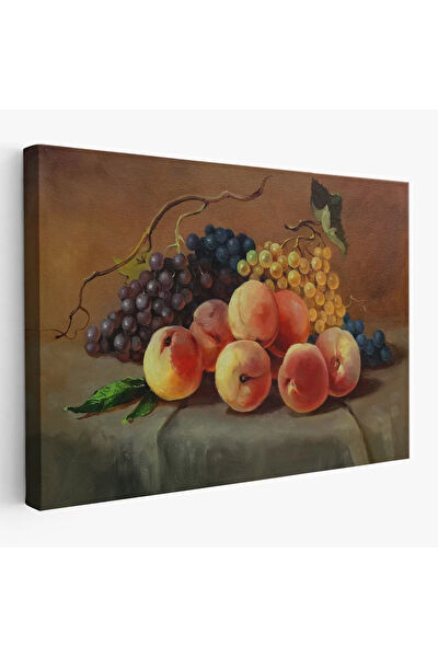 CEPAHİR Kanvas Tablo