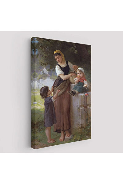 CEPAHİR Kanvas Tablo