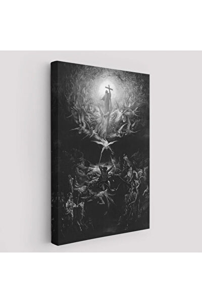 CEPAHİR Kanvas Tablo