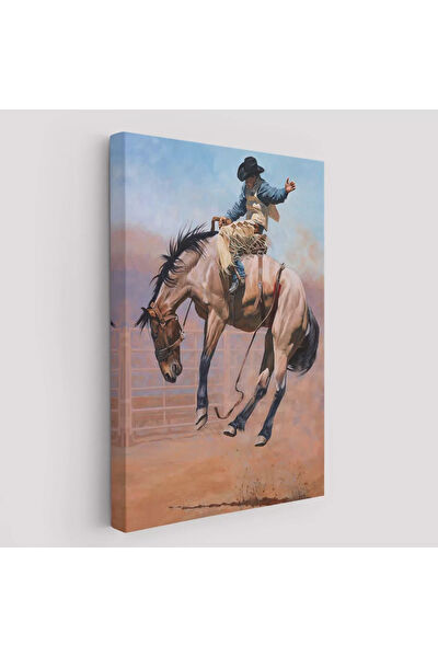 CEPAHİR Kanvas Tablo