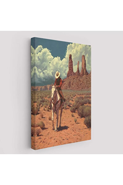 CEPAHİR Kanvas Tablo