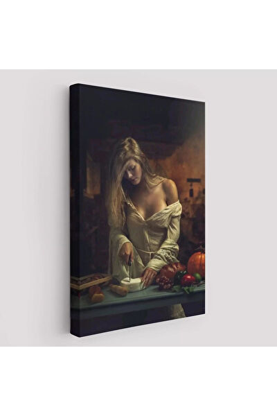 CEPAHİR Kanvas Tablo