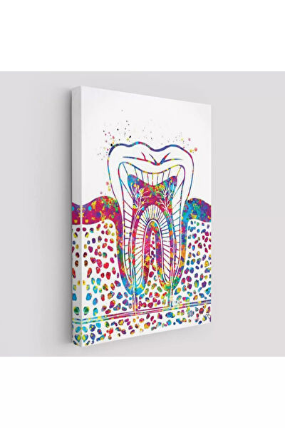 CEPAHİR Kanvas Tablo