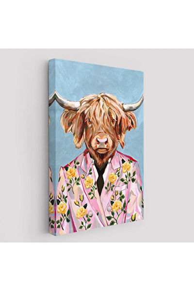 CEPAHİR Kanvas Tablo