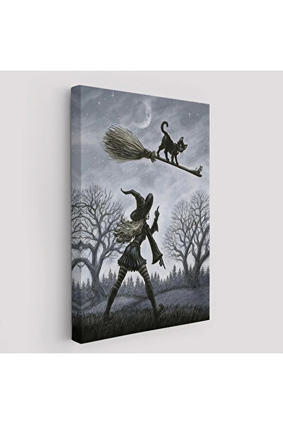 CEPAHİR Kanvas Tablo