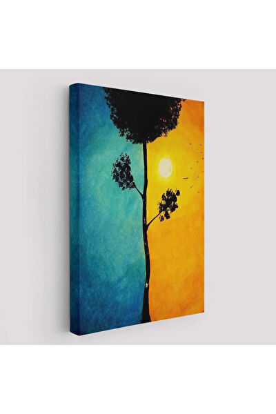 CEPAHİR Kanvas Tablo