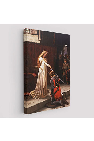 CEPAHİR Kanvas Tablo