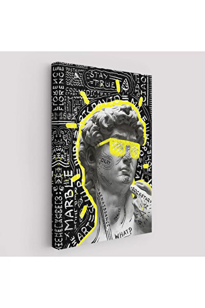 CEPAHİR Kanvas Tablo