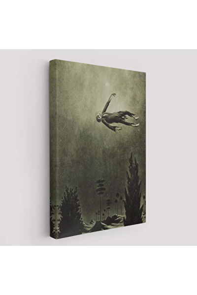 CEPAHİR Kanvas Tablo