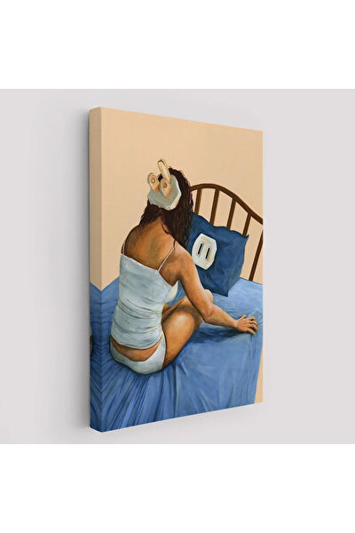 CEPAHİR Kanvas Tablo