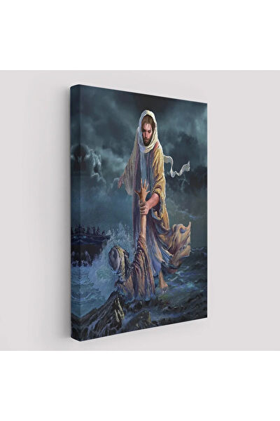CEPAHİR Kanvas Tablo