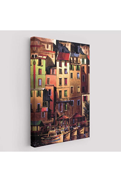 CEPAHİR Kanvas Tablo