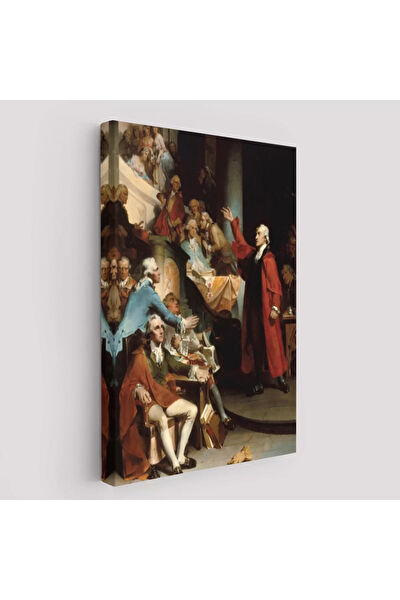 CEPAHİR Kanvas Tablo