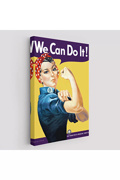 CEPAHİR Kanvas Tablo