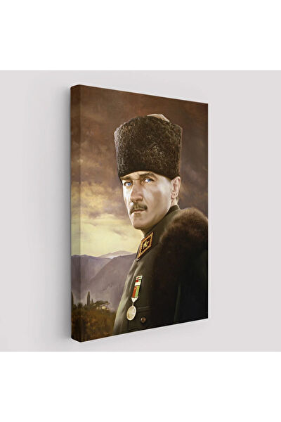 CEPAHİR Kanvas Tablo