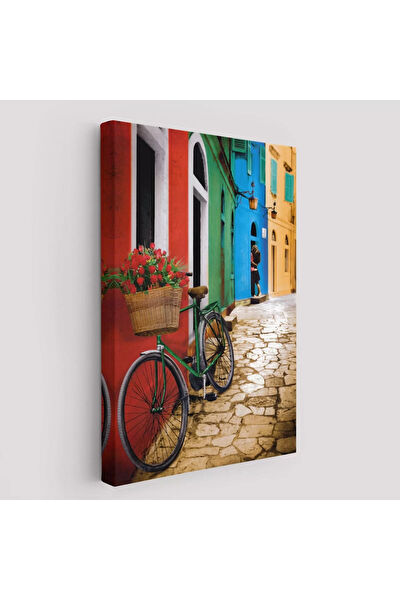 CEPAHİR Kanvas Tablo