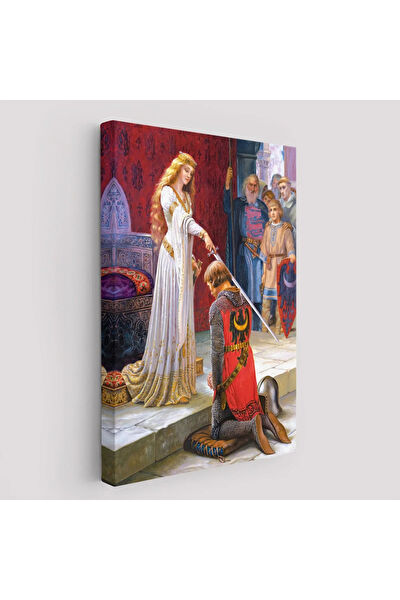 CEPAHİR Kanvas Tablo