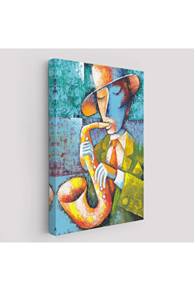 CEPAHİR Kanvas Tablo