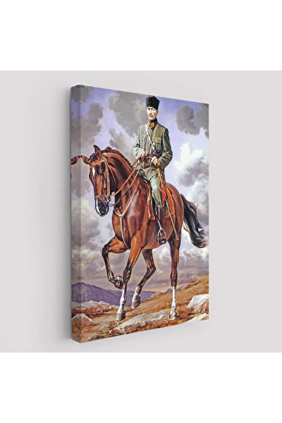 CEPAHİR Kanvas Tablo