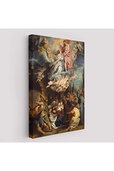 CEPAHİR Kanvas Tablo