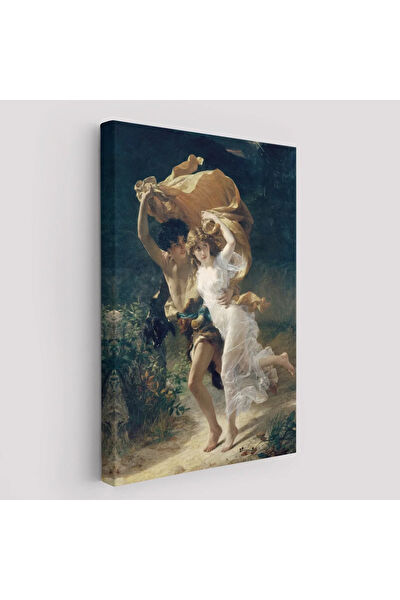 CEPAHİR Kanvas Tablo