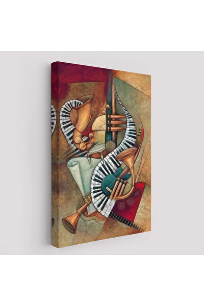 CEPAHİR Kanvas Tablo