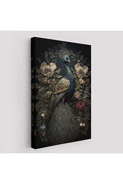 CEPAHİR Kanvas Tablo