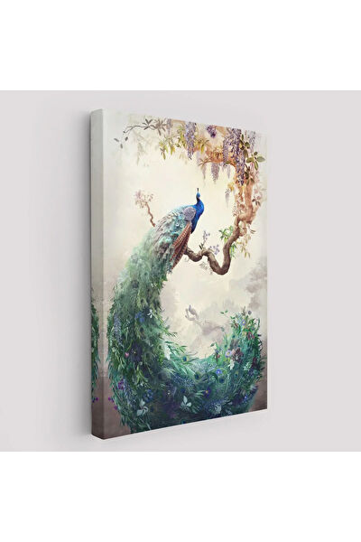 CEPAHİR Kanvas Tablo