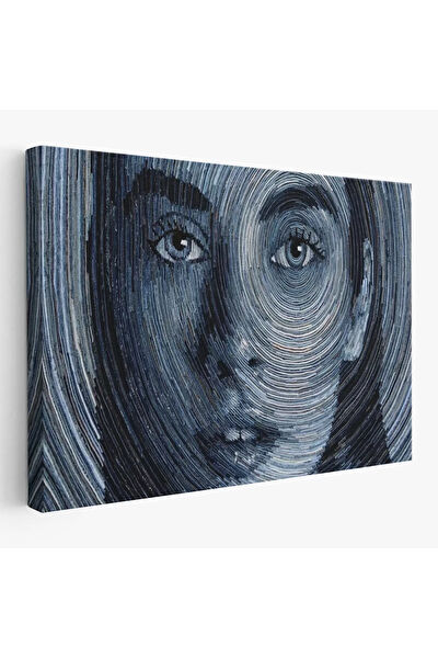 CEPAHİR Kanvas Tablo