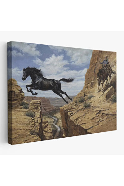 CEPAHİR Kanvas Tablo