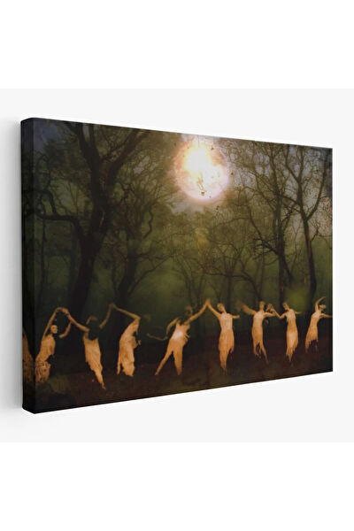 CEPAHİR Kanvas Tablo