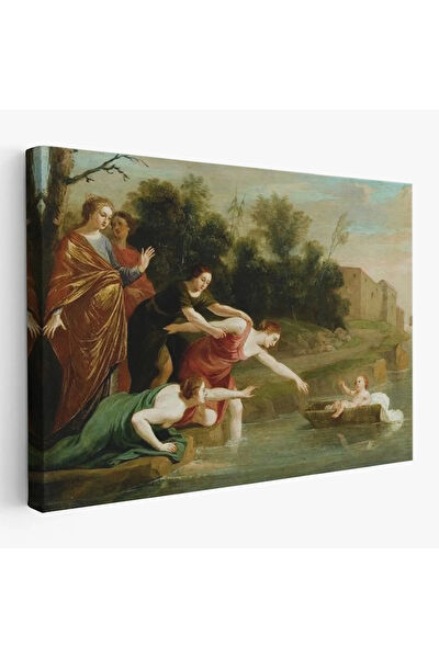 CEPAHİR Kanvas Tablo