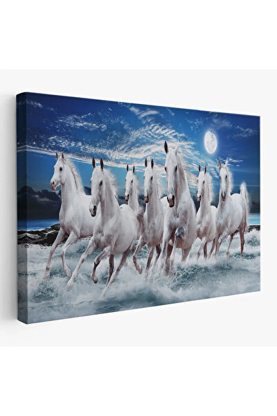 CEPAHİR Kanvas Tablo