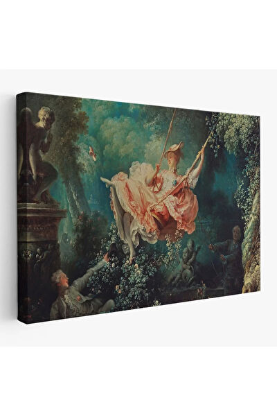 CEPAHİR Kanvas Tablo