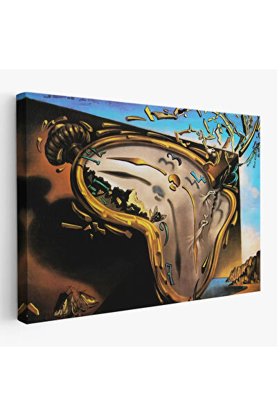 CEPAHİR Kanvas Tablo