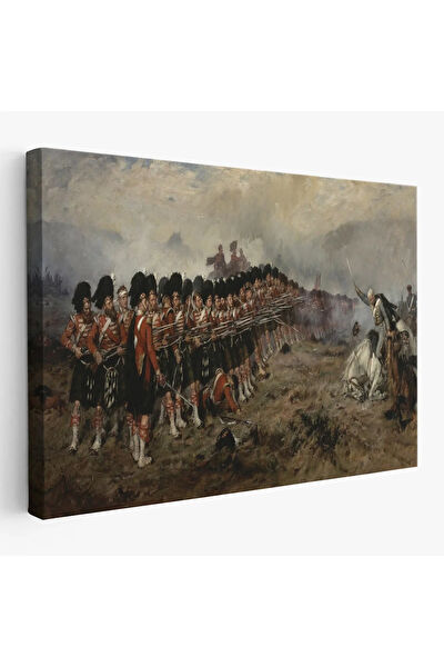 CEPAHİR Kanvas Tablo