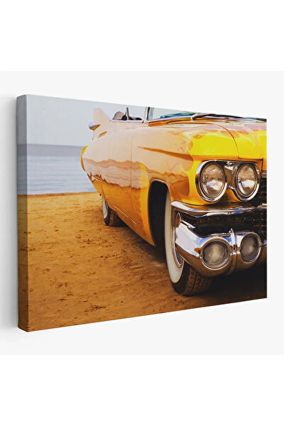 CEPAHİR Kanvas Tablo