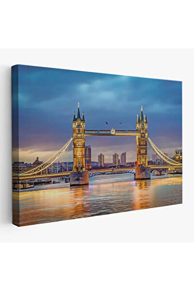 CEPAHİR Kanvas Tablo