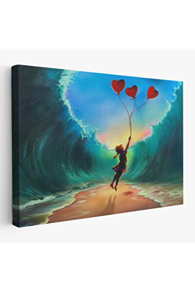 CEPAHİR Kanvas Tablo