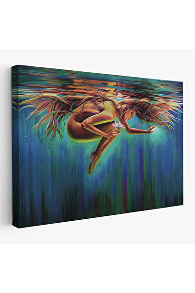 CEPAHİR Kanvas Tablo