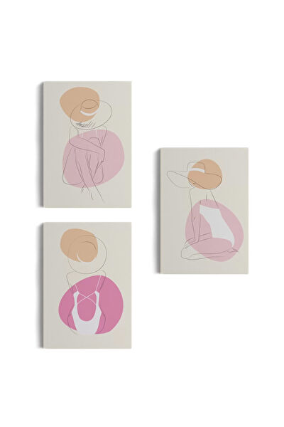 CEPAHİR Kanvas Tablo